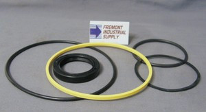 Hydraulic motor seal kits